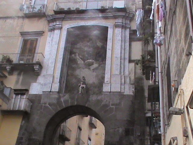 porta