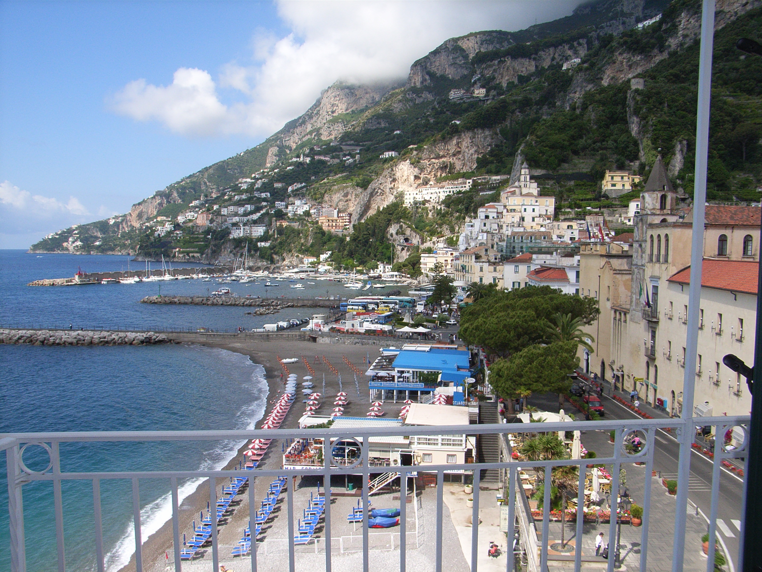 AMALFI