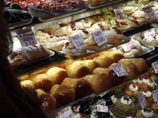 la-sfogliatella-mary