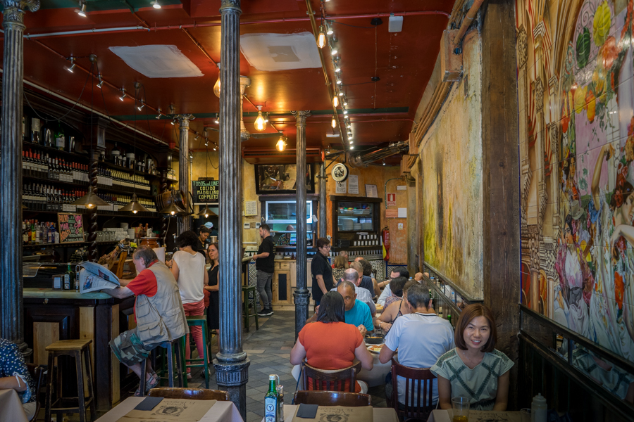 ristorante_madrid_centro