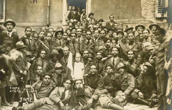 legionari_fiume