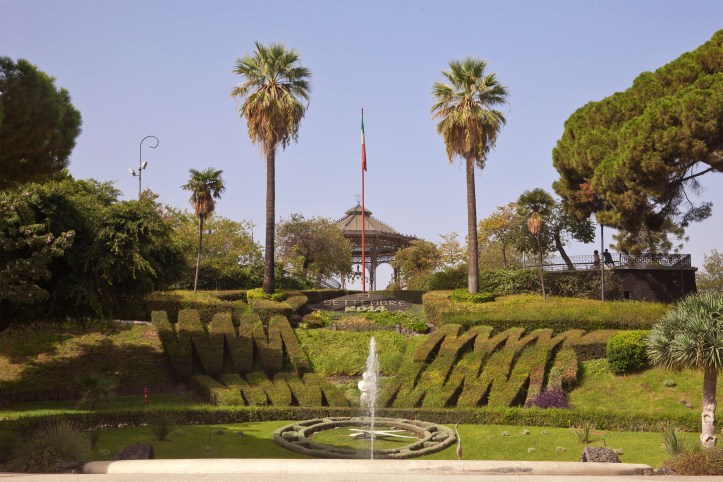 Catania_Parco_Villa_Bellini