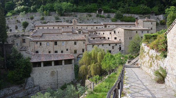 le-celle-san_francesco_cortona