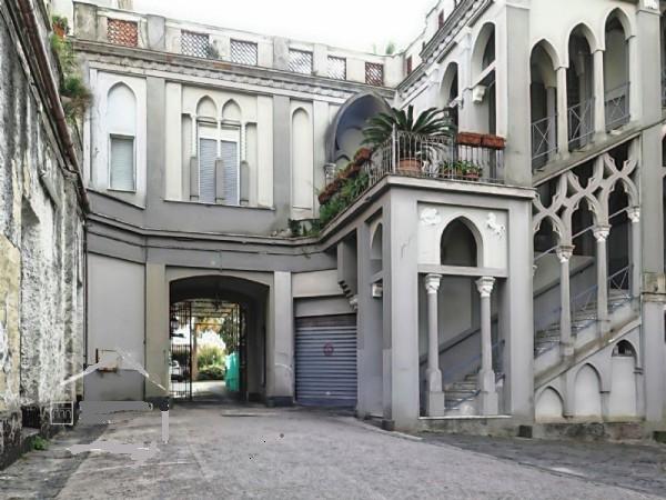 villa_delle_fate-Napoli